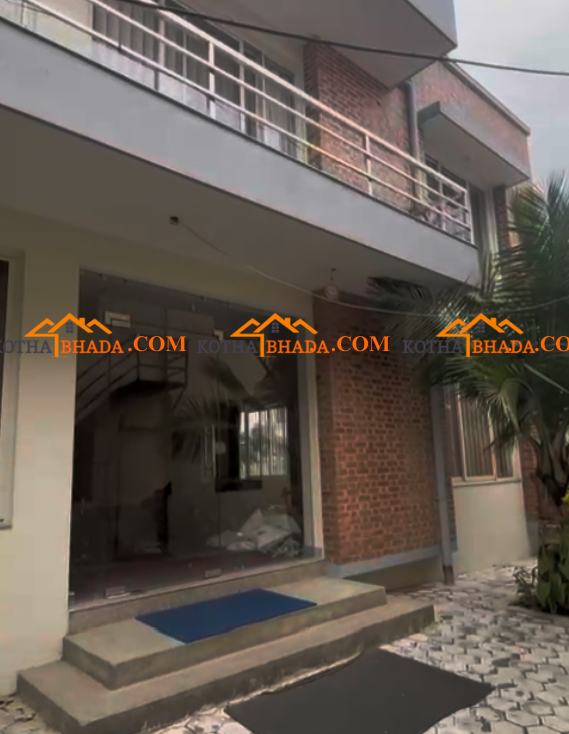 Prime Office Space For Rent In PatanDhoka,Lalitpur